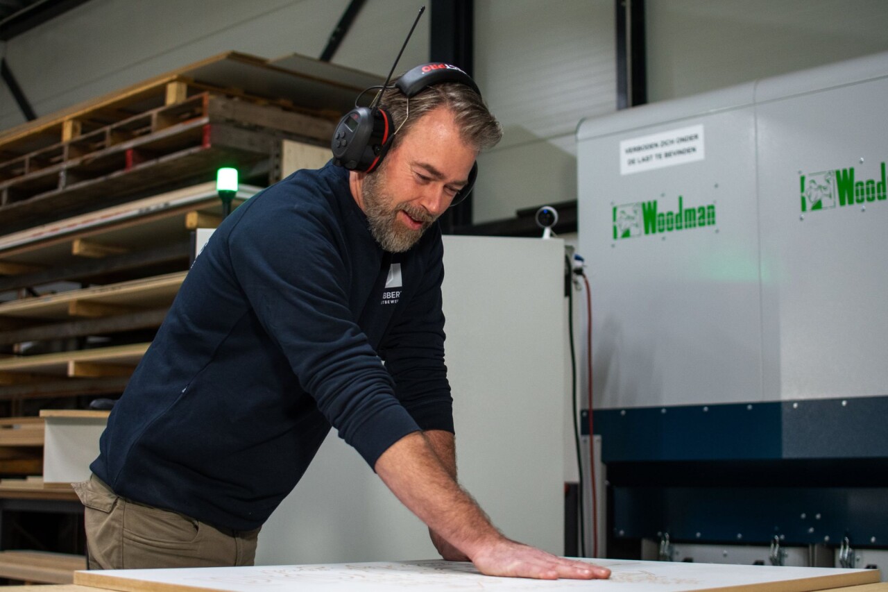 Robbert zeikant